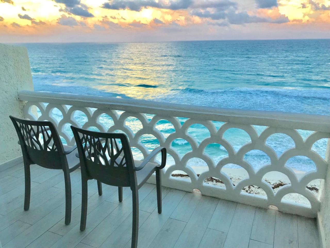 Ocean View Apartamento