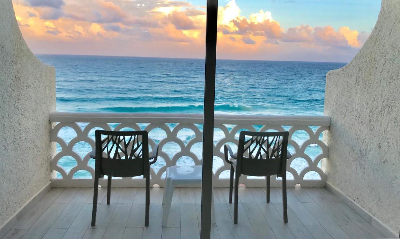 Ocean View * Cancún