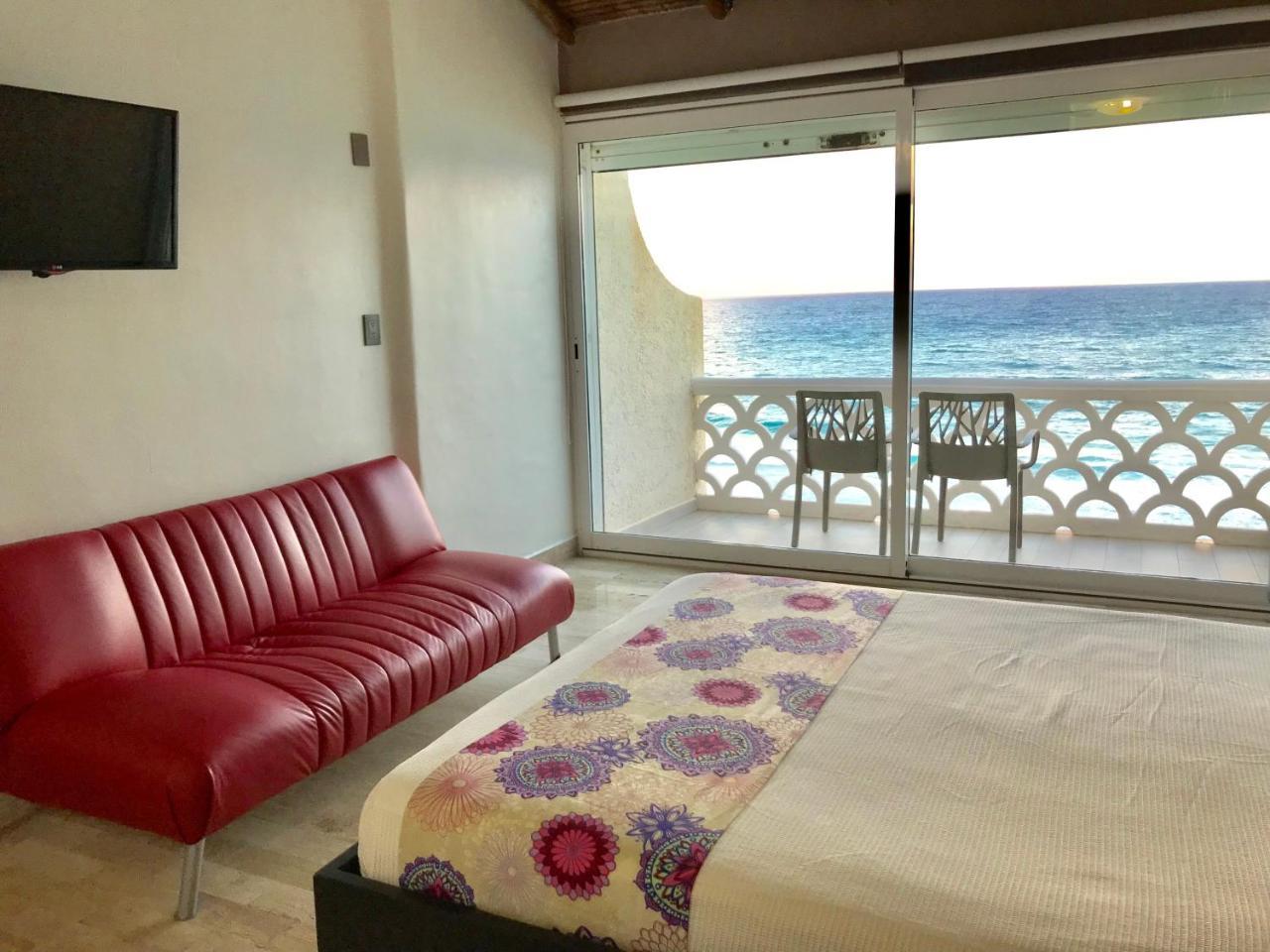 Apartamento Ocean View