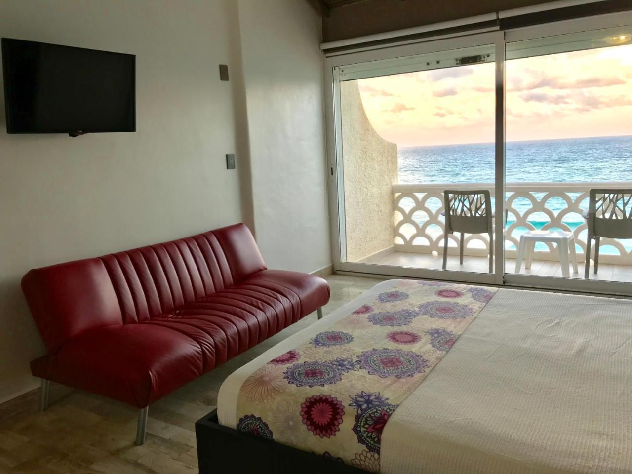 Ocean View *