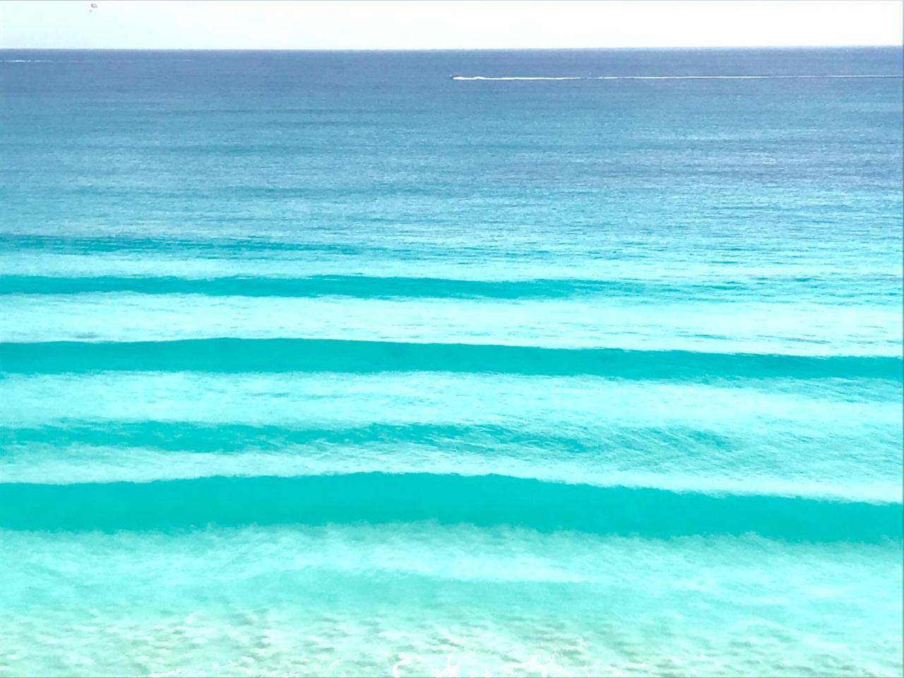 Apartamento Ocean View