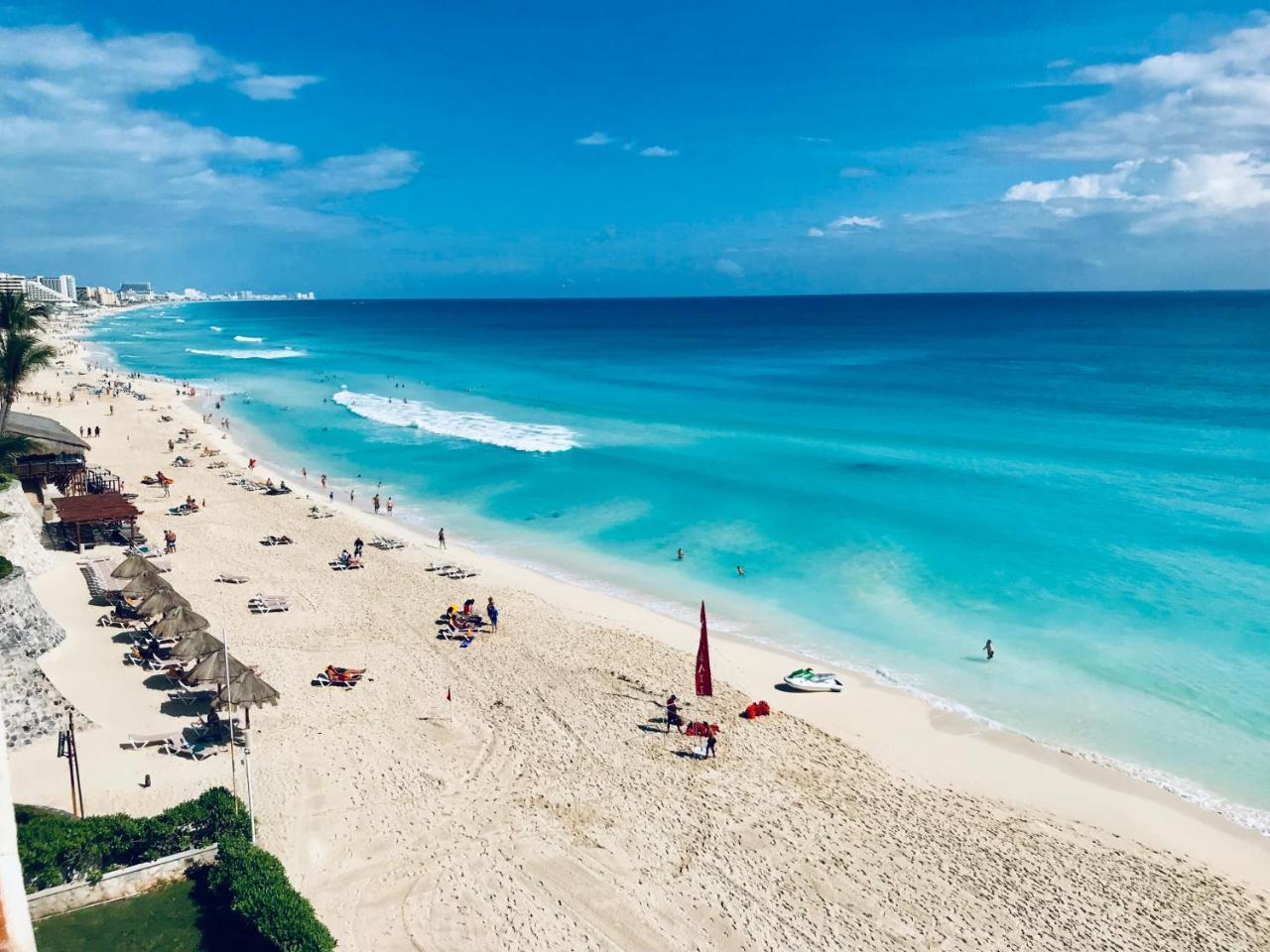 Apartamento Ocean View *