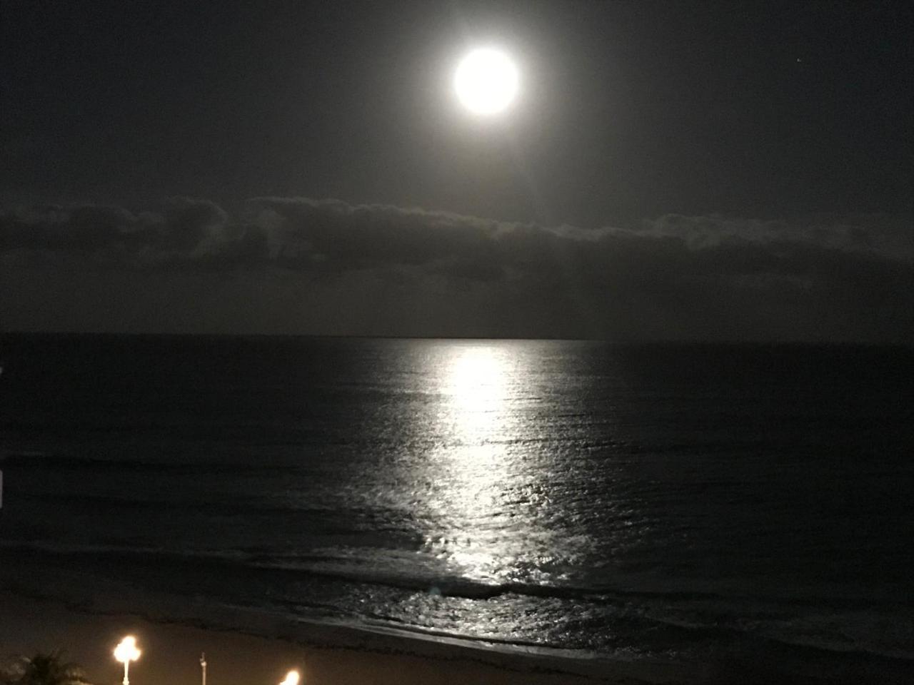 Ocean View Apartamento *