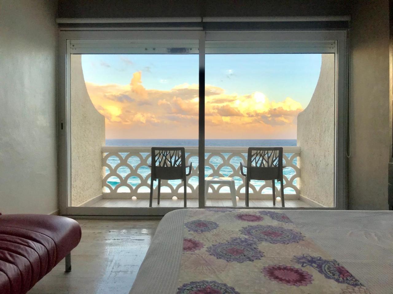 Apartamento Ocean View Cancún