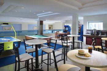 Hotel Barcelo Costa 4*
