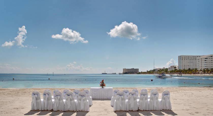 Barcelo Costa Hotel 4*
