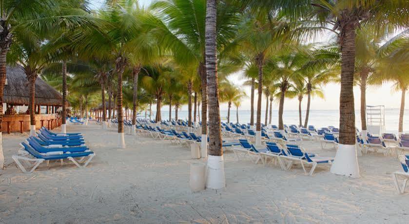 Barcelo Costa Hotel Cancún