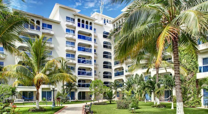 Barcelo Costa 4* Cancún