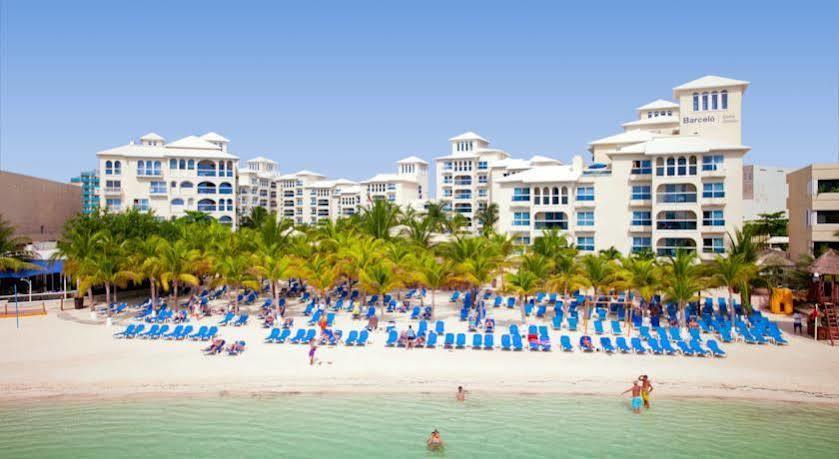 Barcelo Costa Hotel 4*