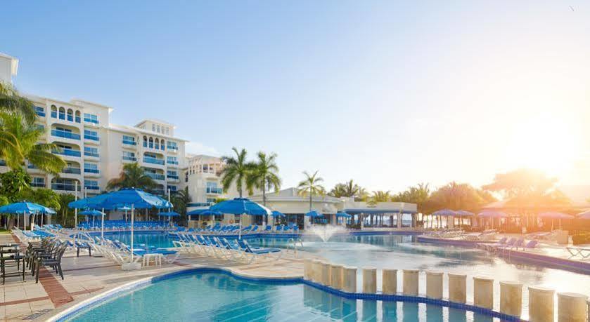 Barcelo Costa Hotel 4*