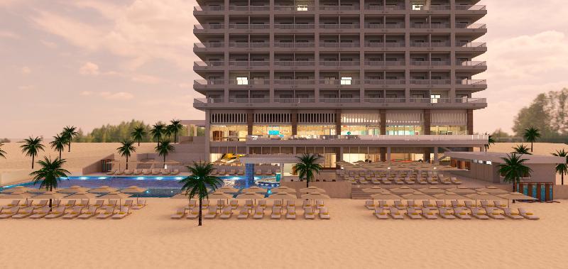 Resort Coral Level At Iberostar Selection 5*