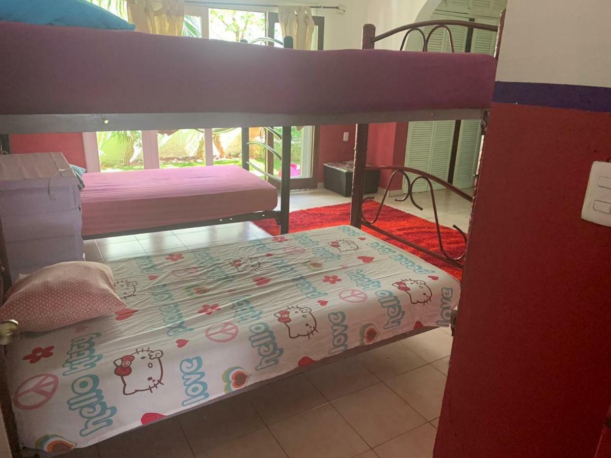 Hostel Hostel Quetzal *