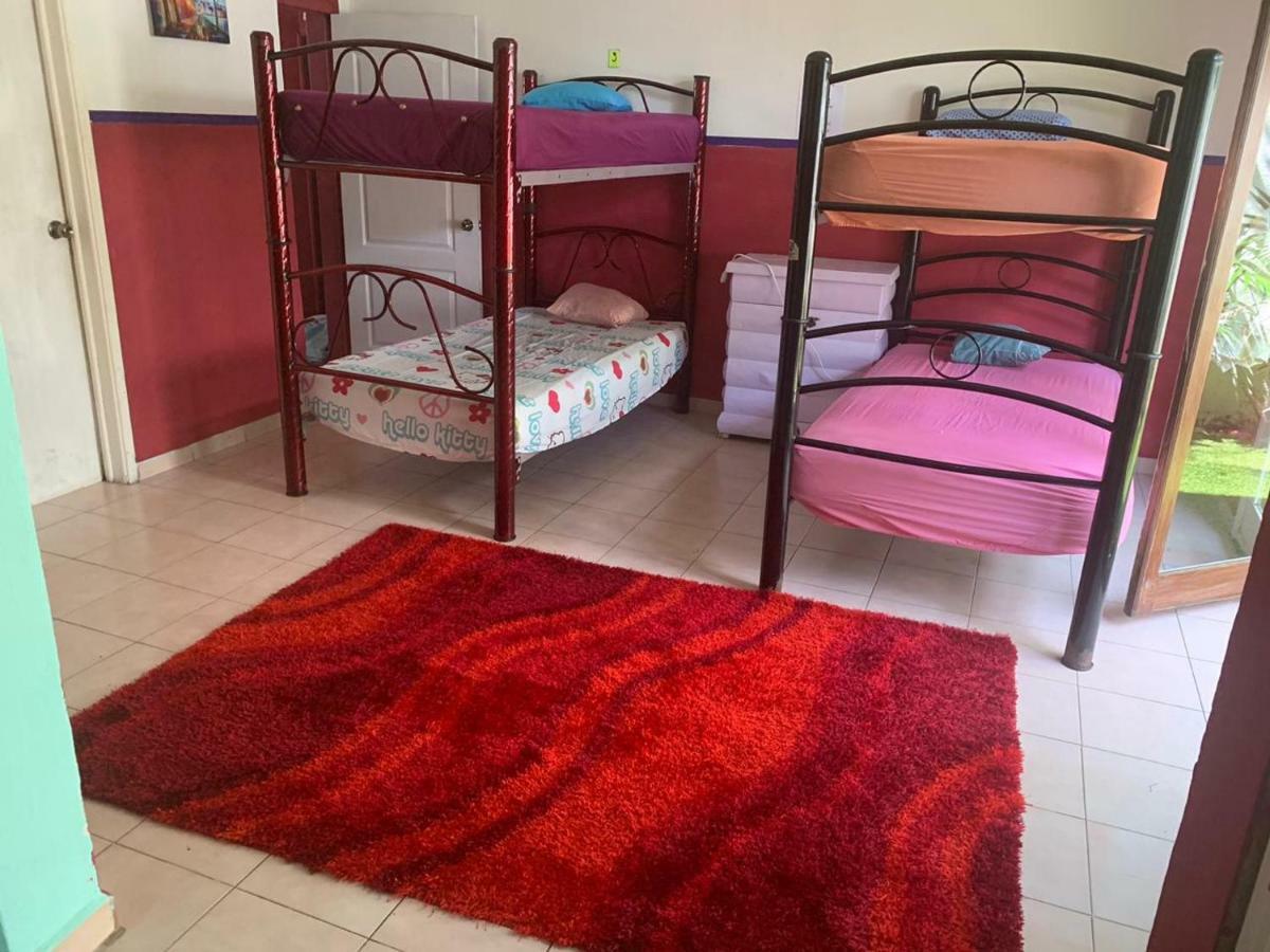 Hostel Hostel Quetzal