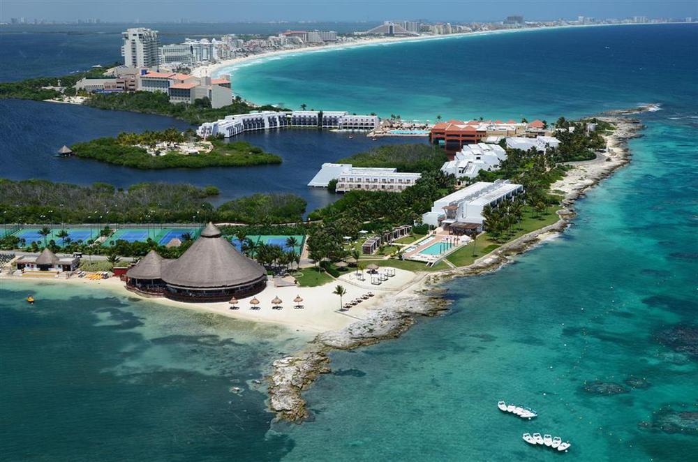 Club Med Yucatan Hotel