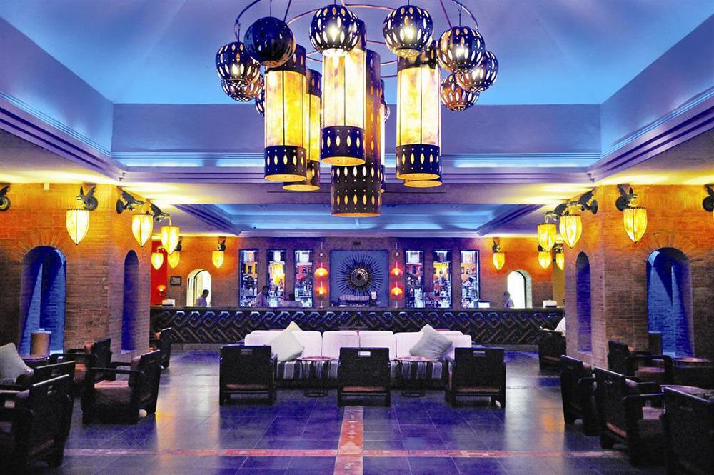 Hotel Club Med Yucatan 4*