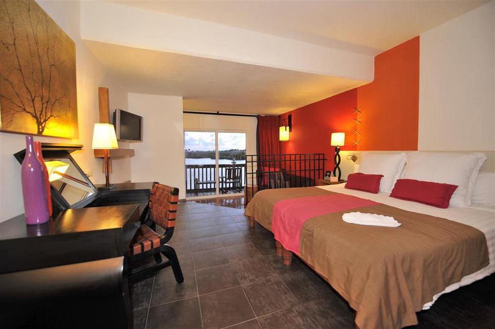 Club Med Yucatan 4*