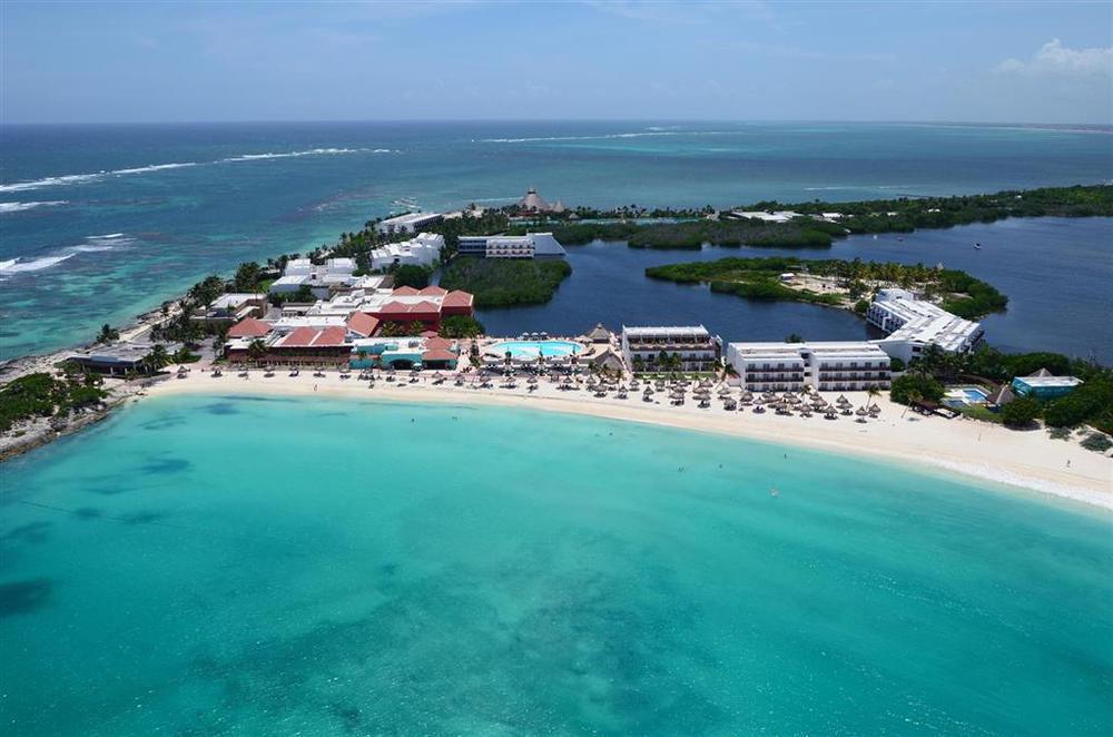 Hotel Club Med Yucatan