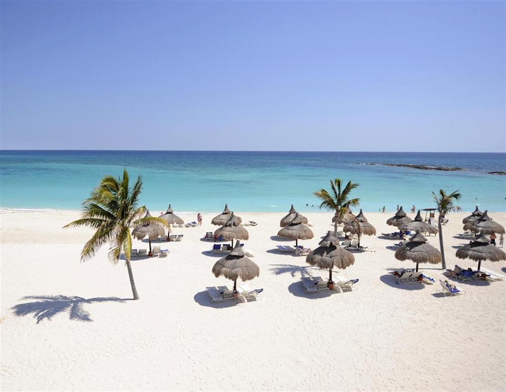 Club Med Yucatan Cancún