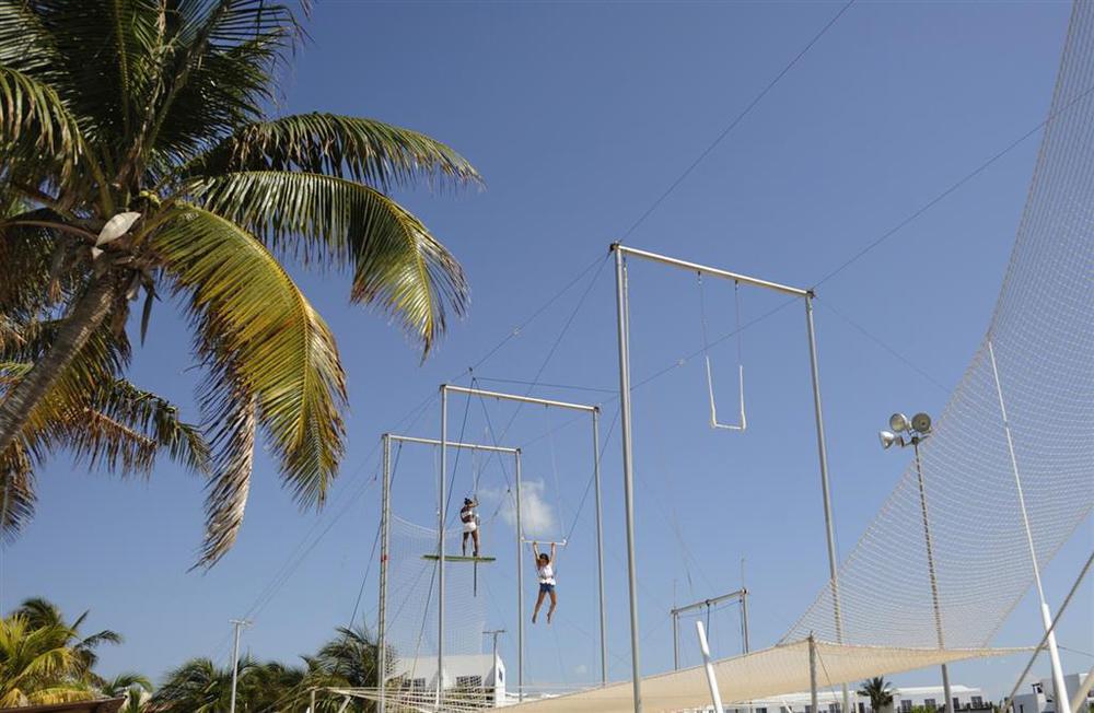 Club Med Yucatan Hotel