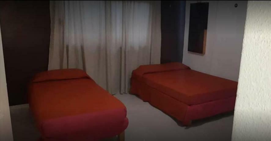 Amsterdam Experience Hostel Cancun