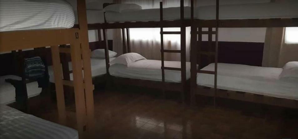 Hostel Amsterdam Experience