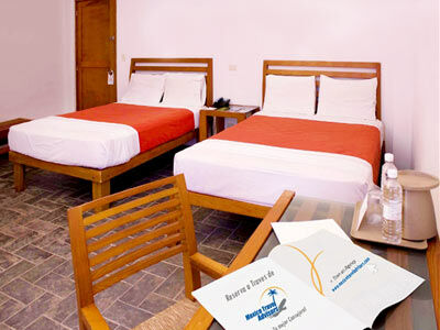 Soberanis Cancún