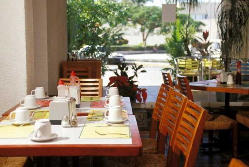 Soberanis Hotel Cancún