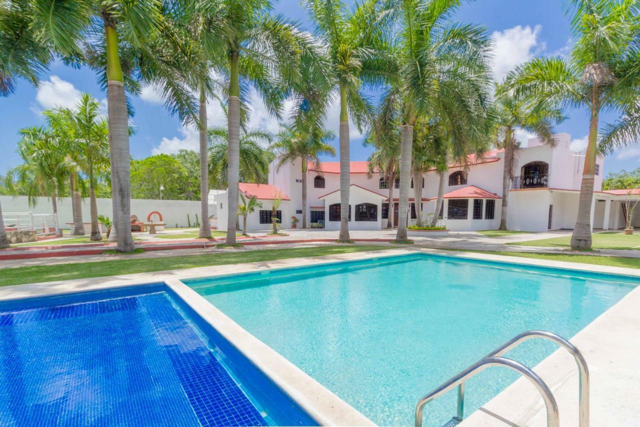 B&B Quinta Juventina Pensión Cancún