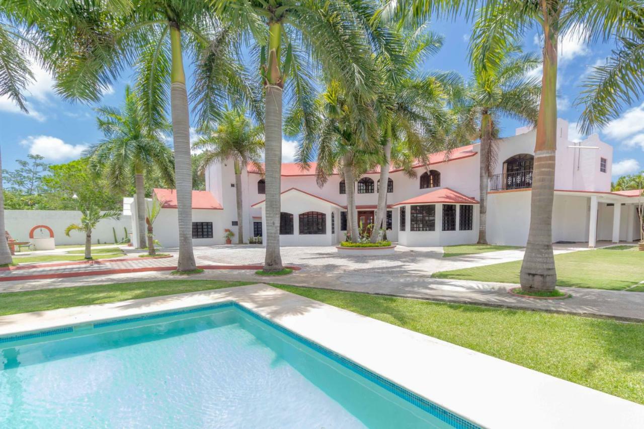 Pensión B&B Quinta Juventina Cancún