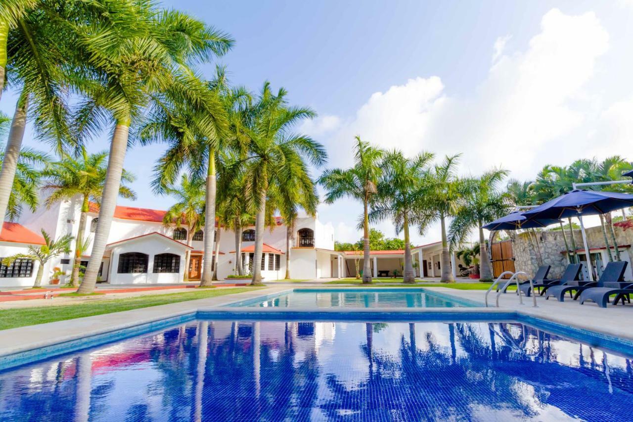 B&B Quinta Juventina 3* Cancún