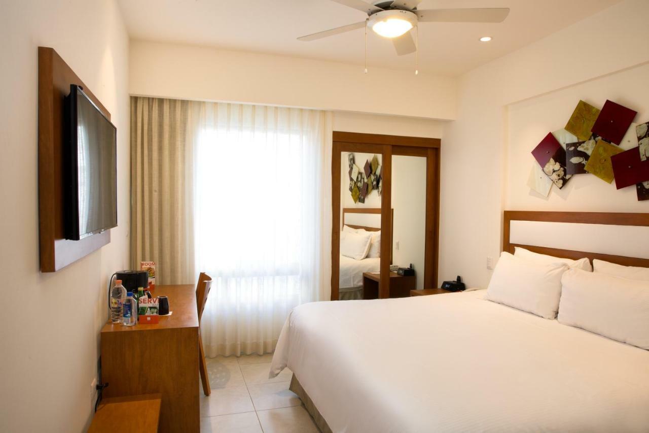 Ambiance 4* Cancún