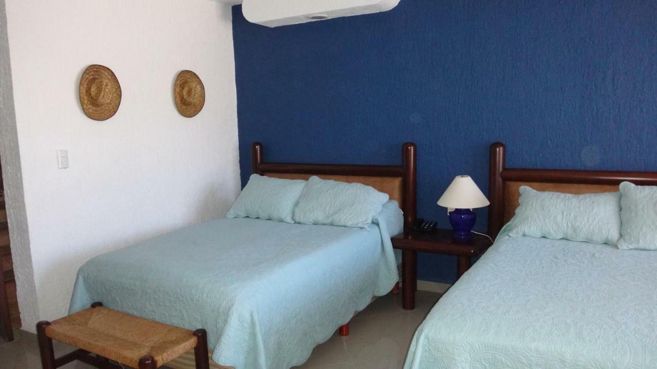Apartamento Remodeled Studio In Beachfront Condominium Cancún