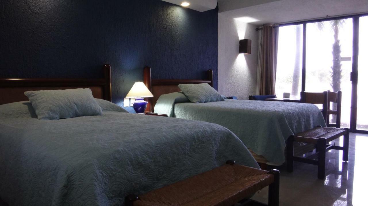 Remodeled Studio In Beachfront Condominium Apartamento Cancún