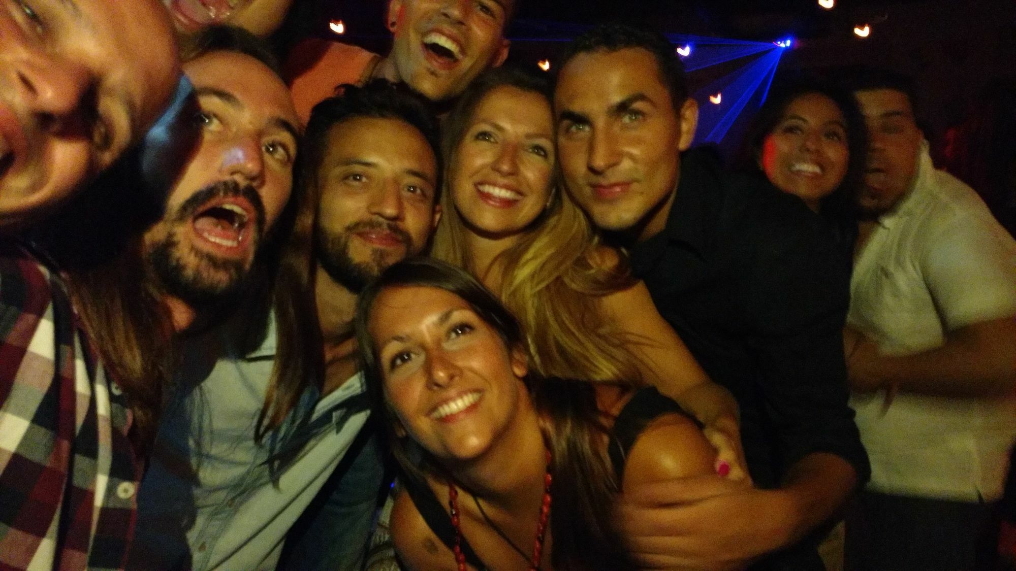 Kukulcan & Friends 2*