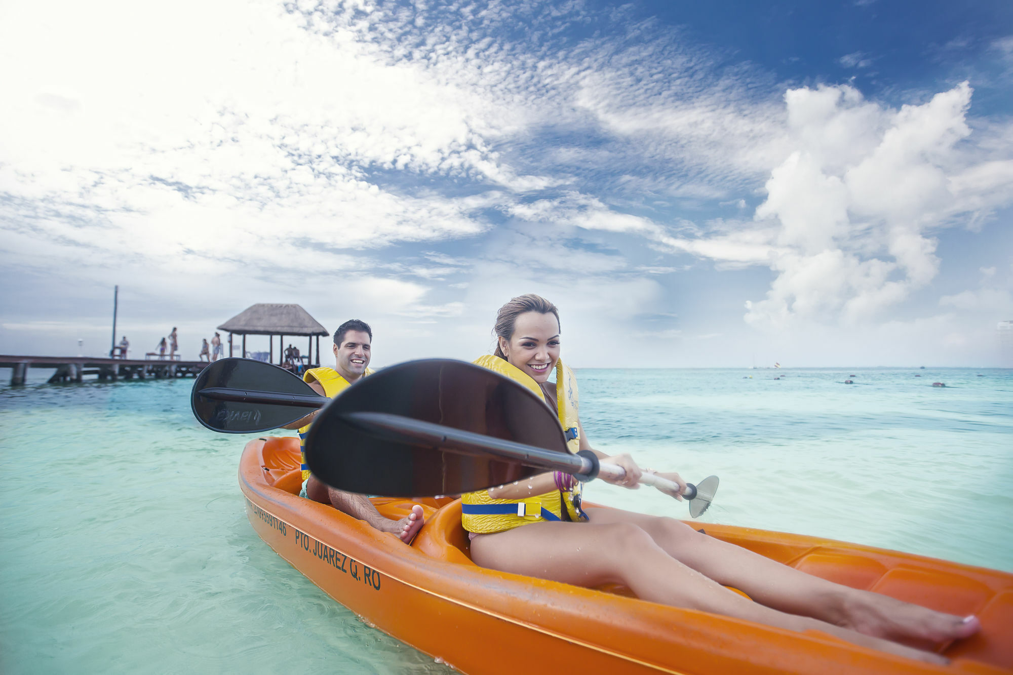 The Royal Resort Cancún
