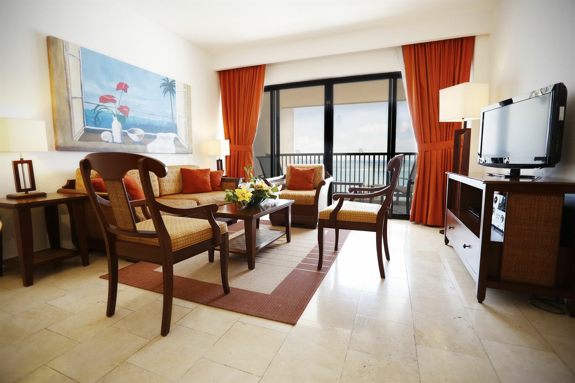 The Royal Resort Cancún