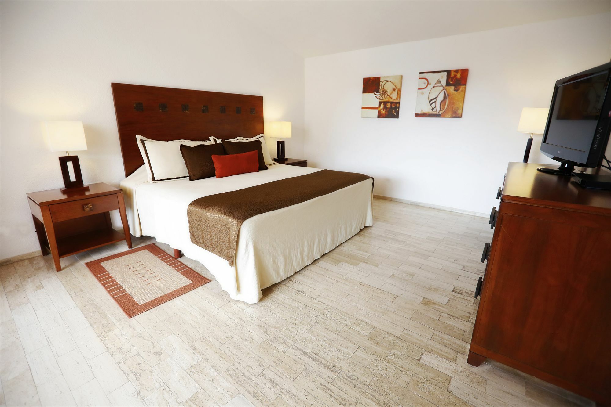 Resort The Royal Cancún