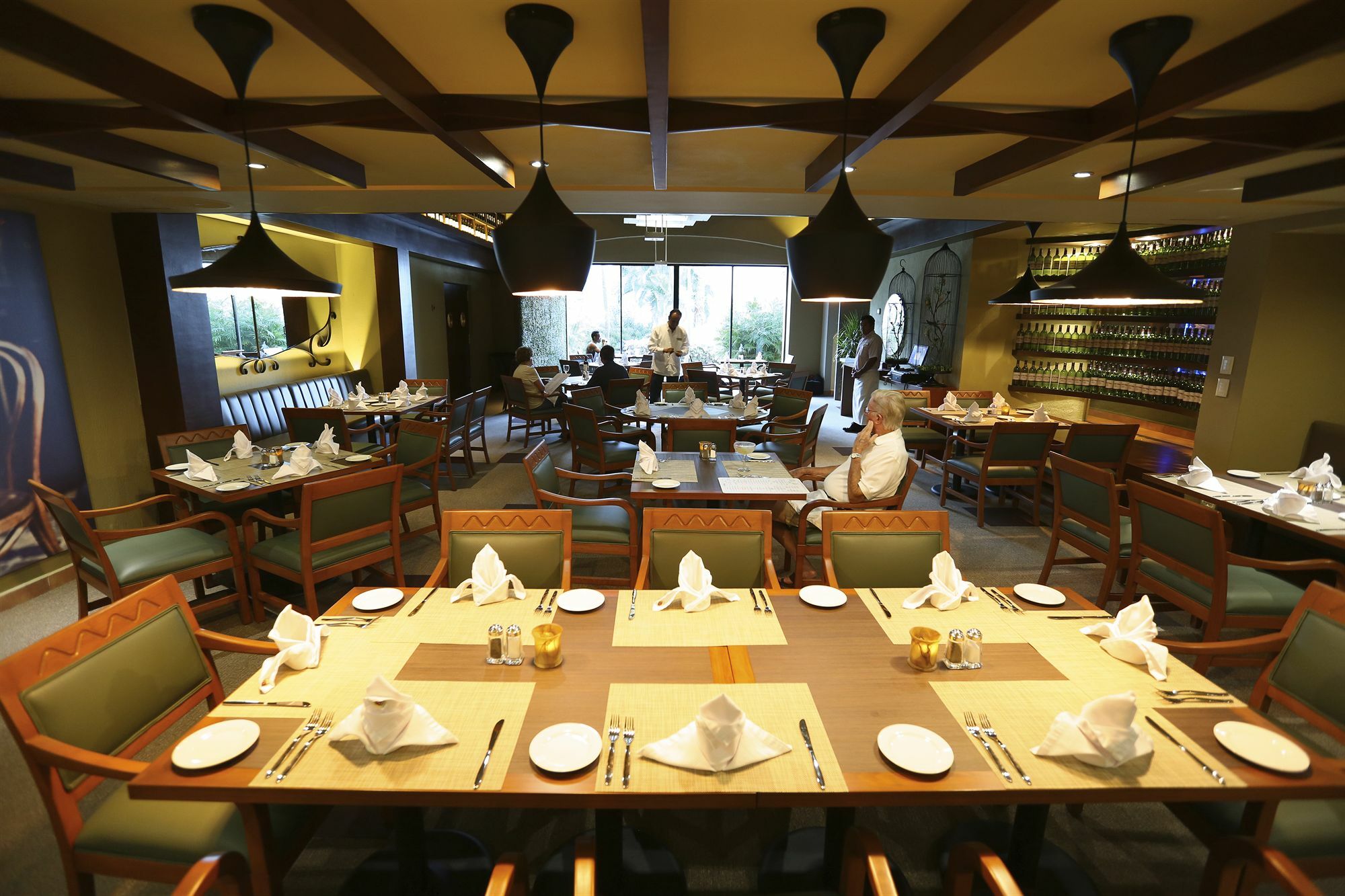 The Royal Resort 5*