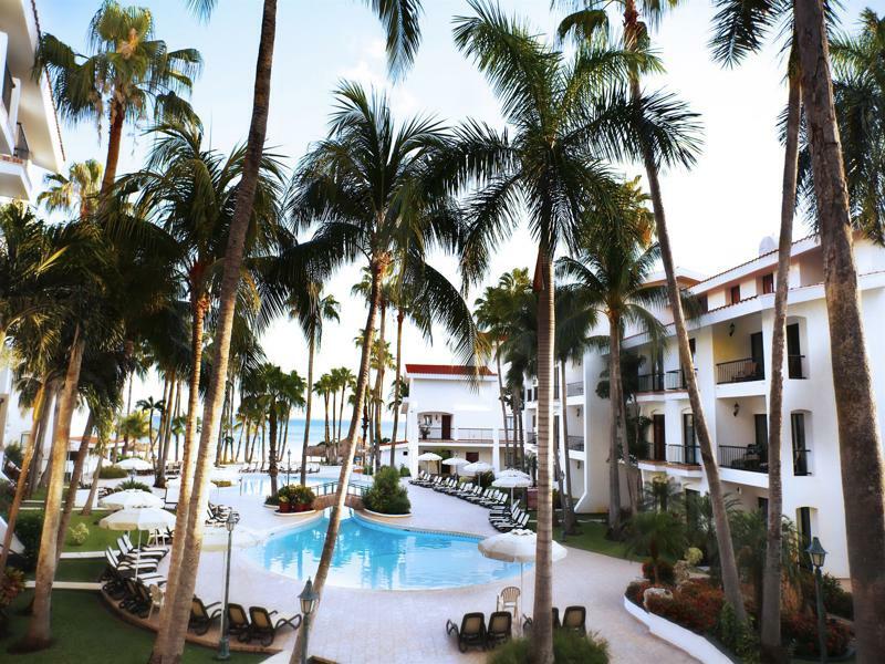 The Royal Resort 5*
