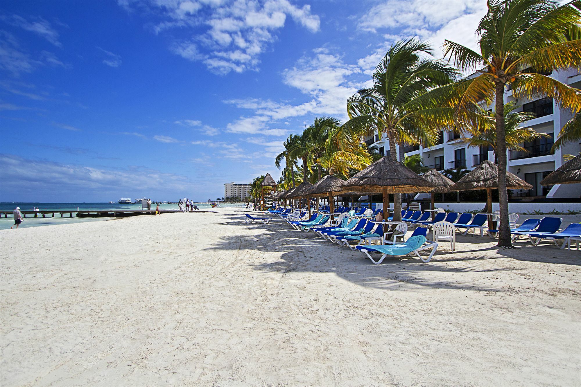 The Royal Resort Cancún