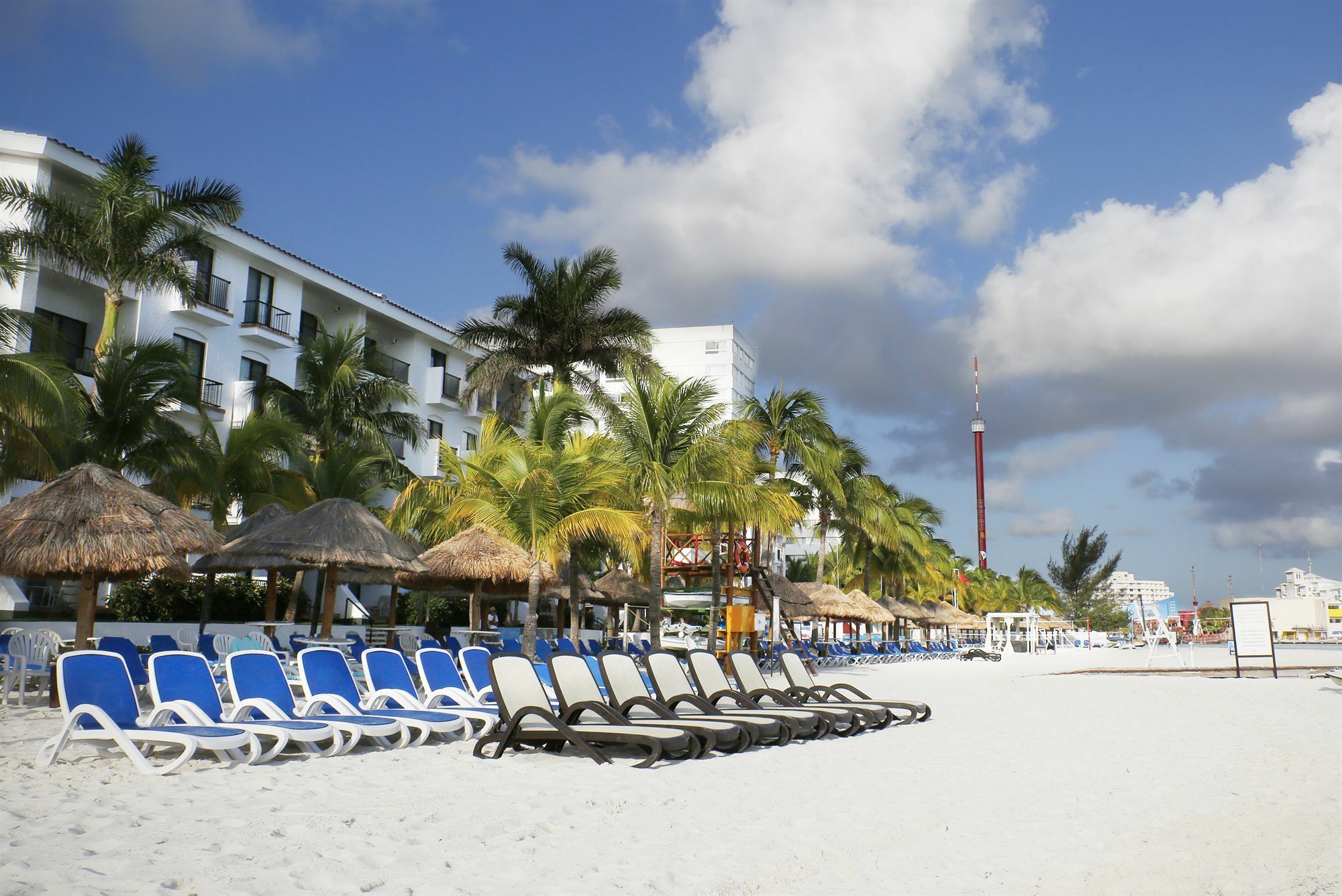 Resort The Royal