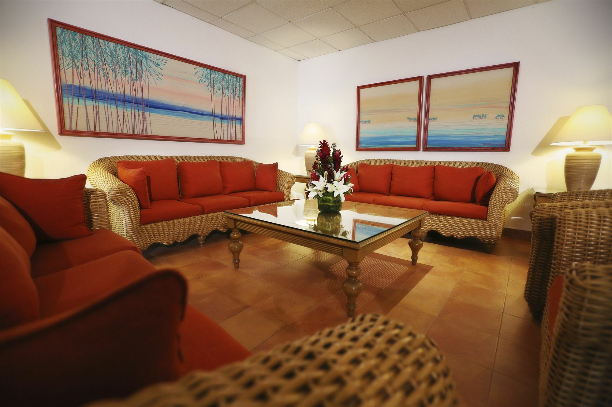 Resort The Royal 5*
