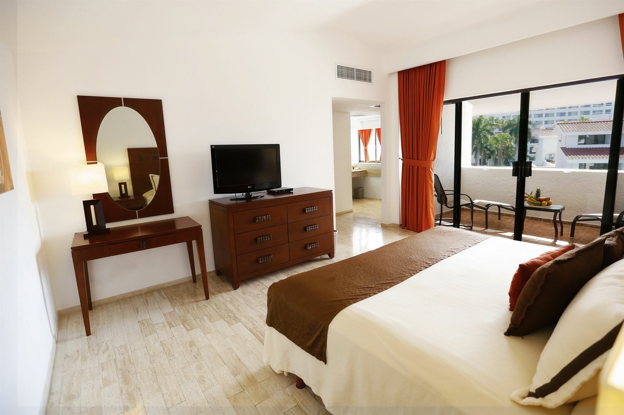 The Royal Cancún
