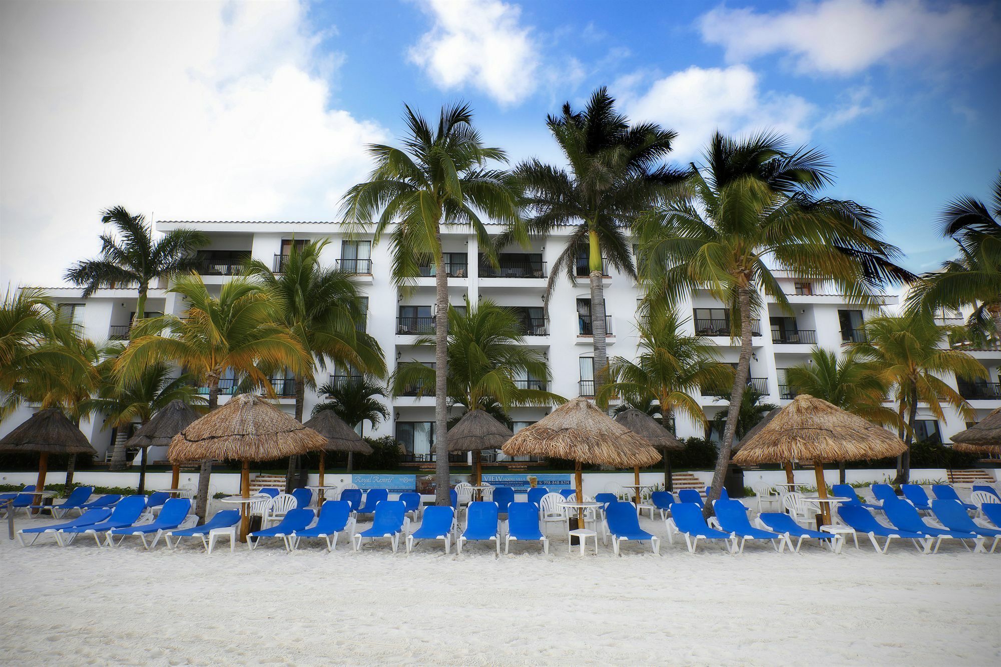 The Royal Cancún