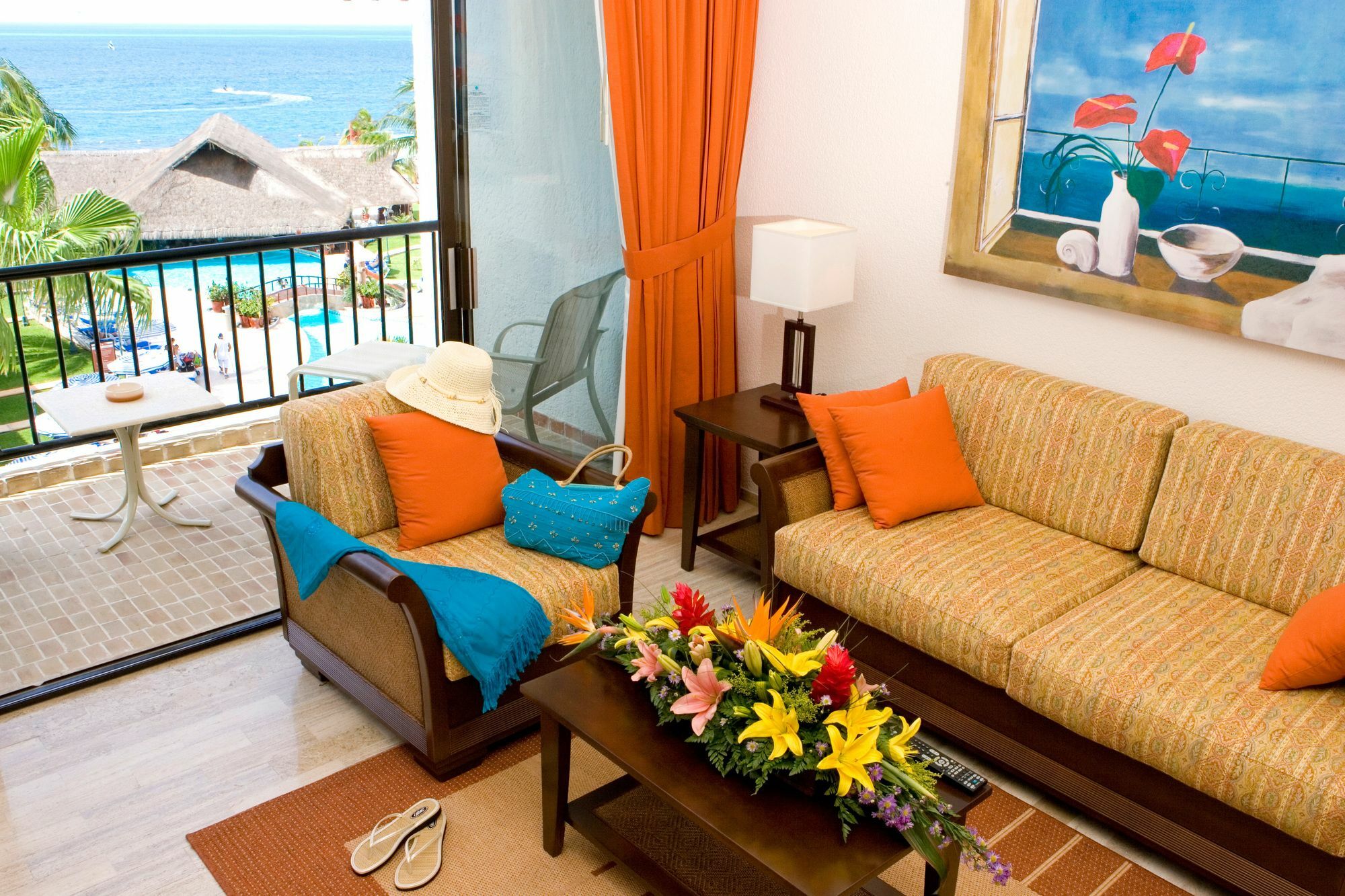 Resort The Royal 5*