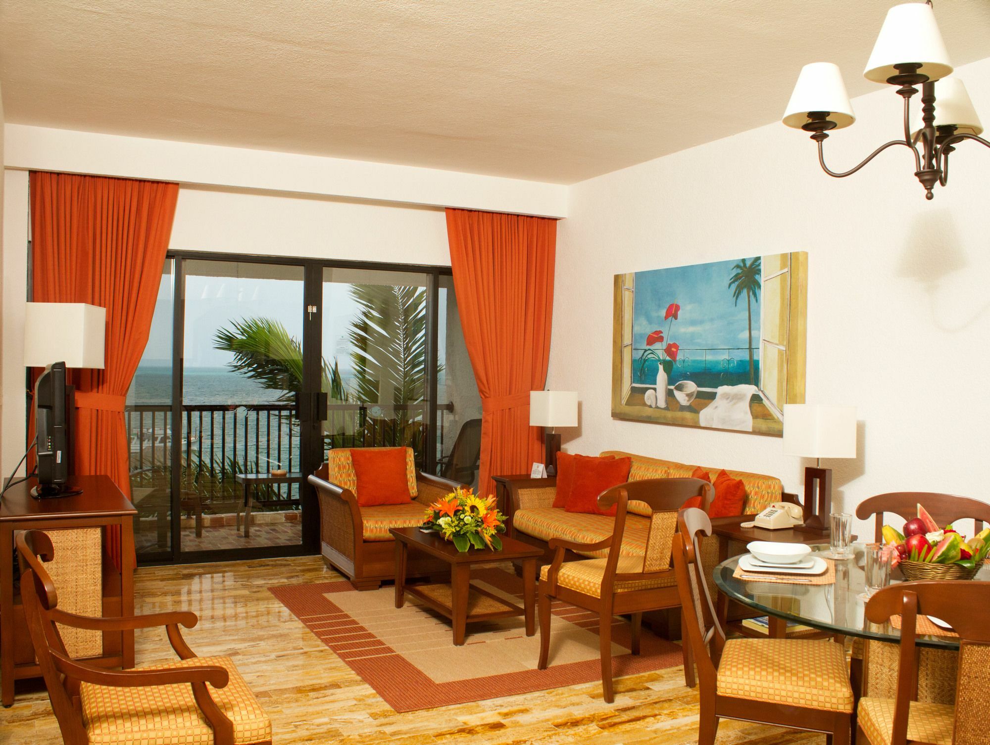 The Royal Resort 5*