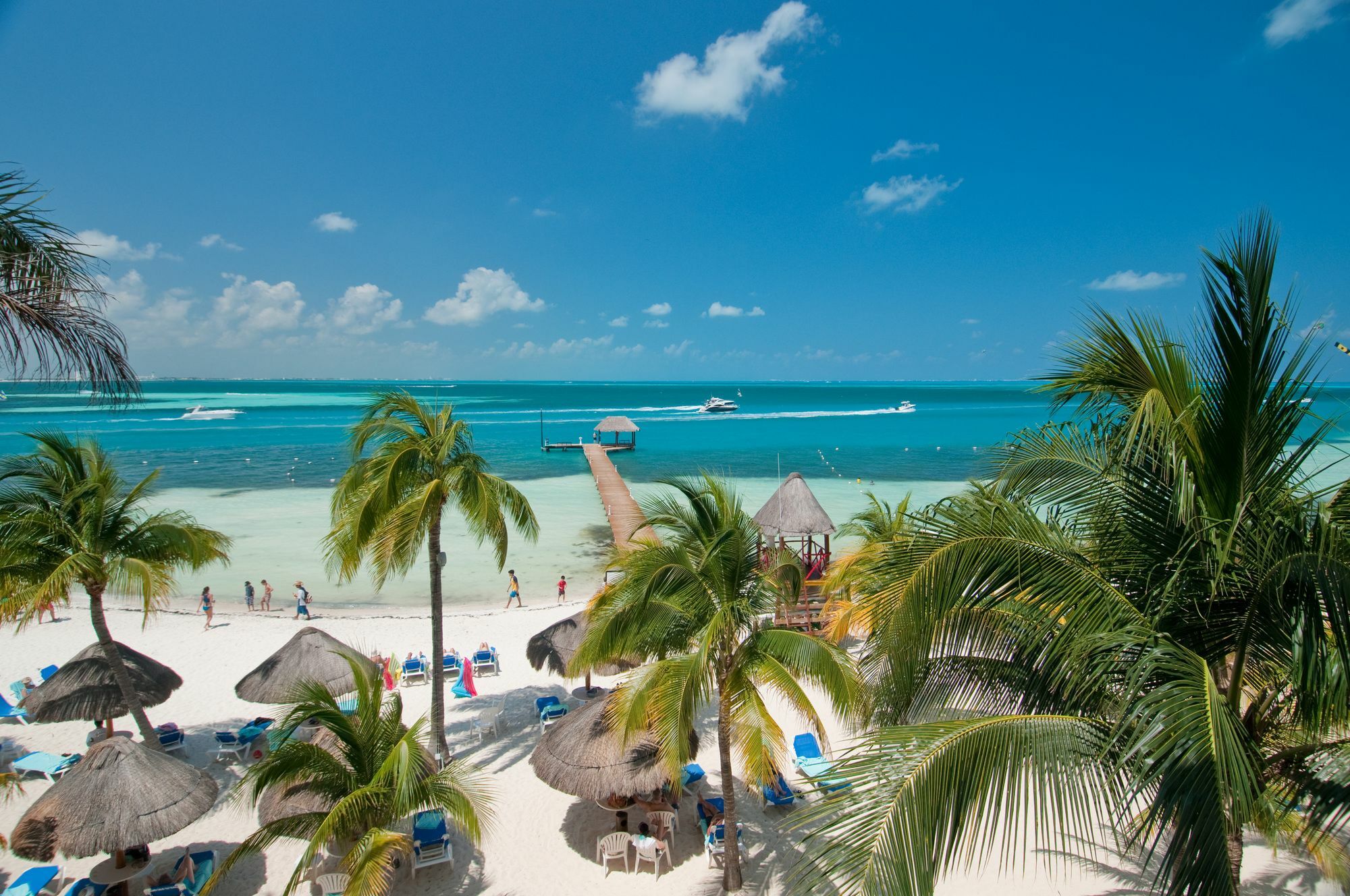 The Royal Resort 5*
