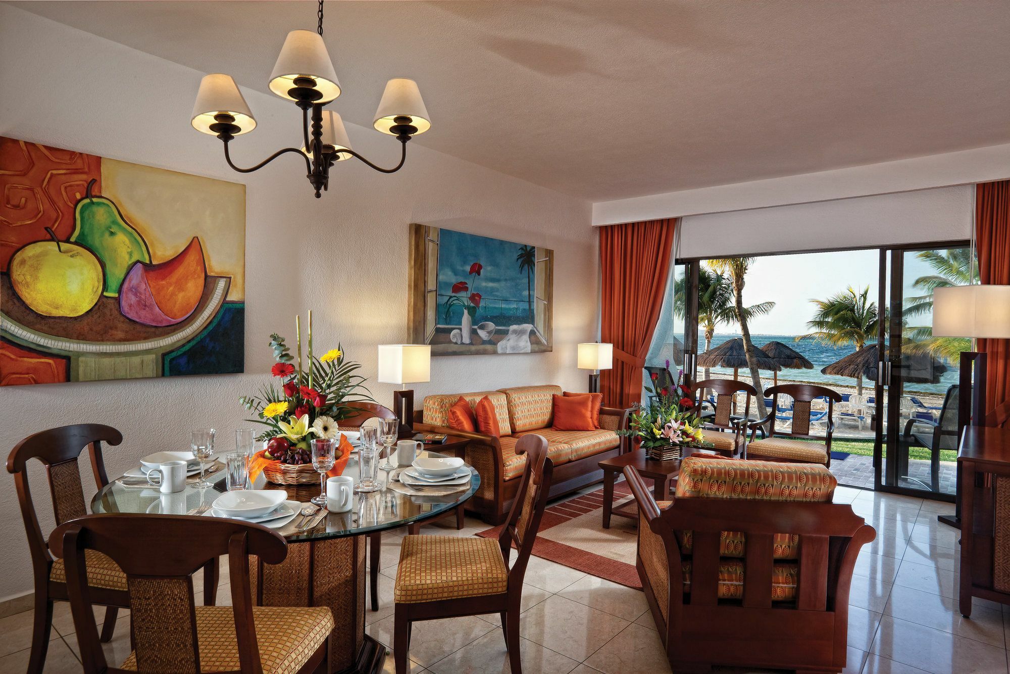 The Royal Resort Cancún