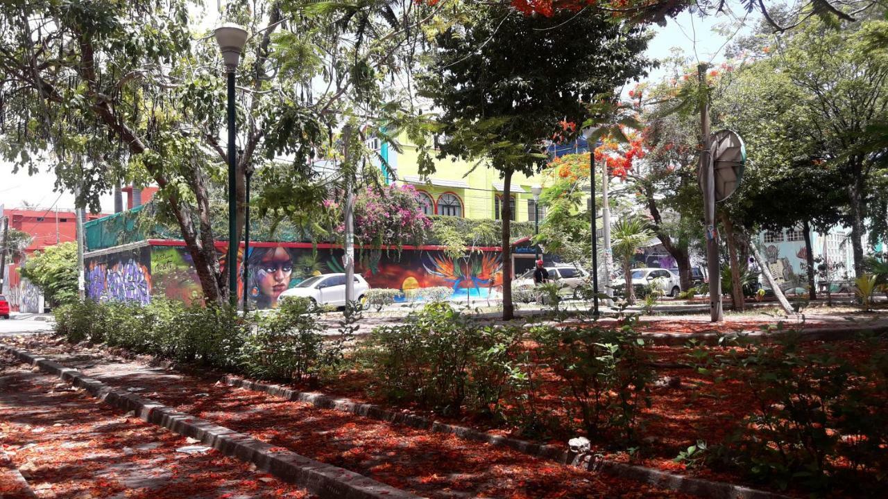 Hostel Quetzal Hostel *