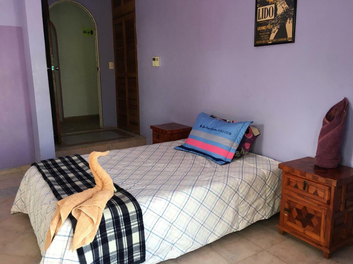 Hostel Hostel Quetzal *